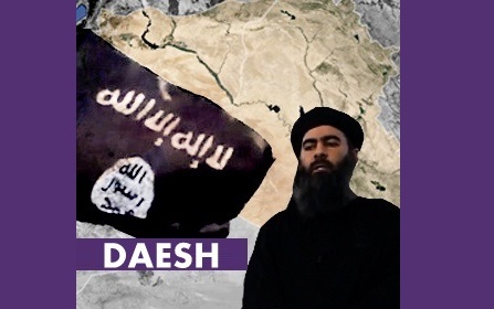 “Según "Newsweek", Turquía está Ayudando al DAESH” 